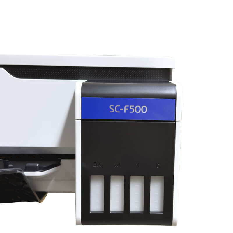 610mm Epson SureColor F500 | Desktop Sublimation Printer