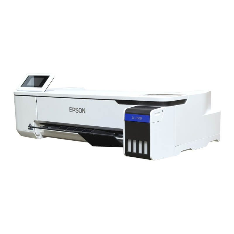 610mm Epson SureColor F500 | Desktop Sublimation Printer