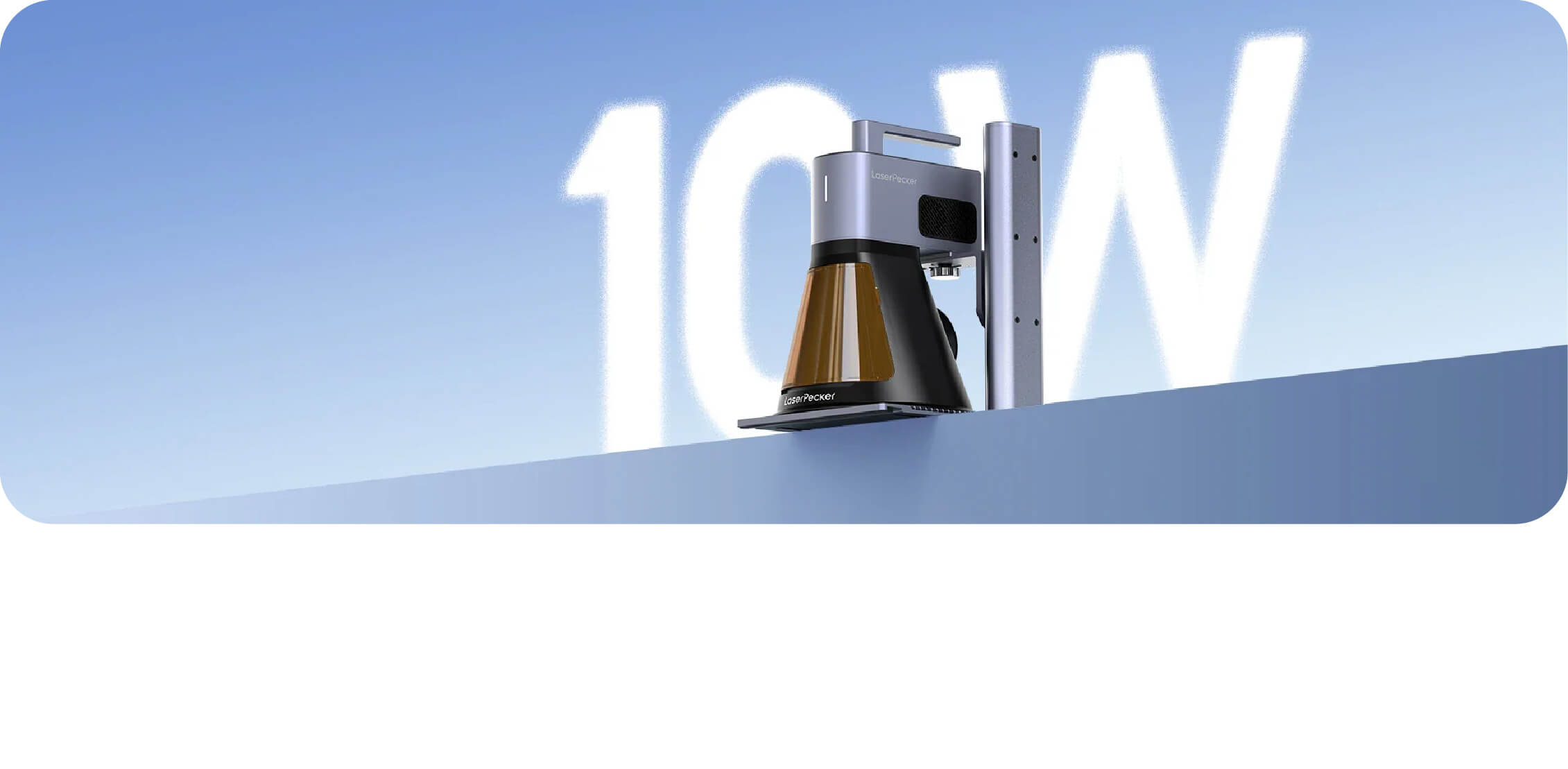 LaserPecker LP2 Plus