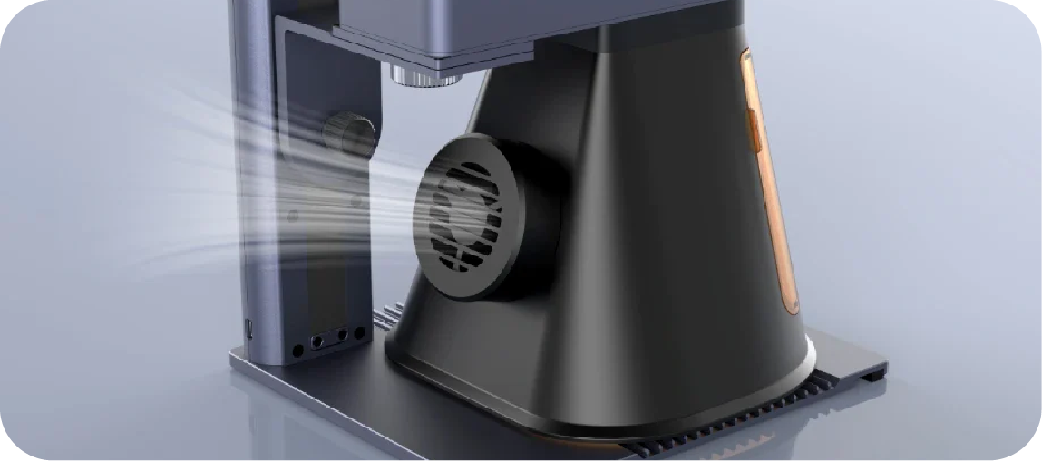 LaserPecker LP2 Plus