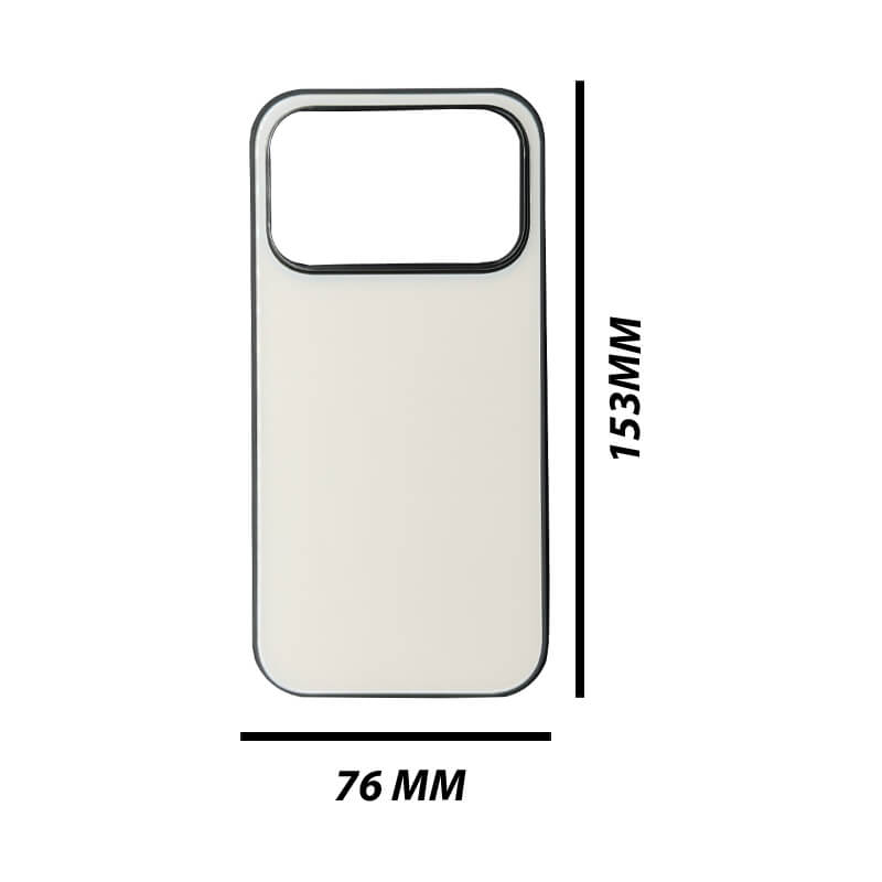SB9131 M Phone Case for iPhone 17 Pro