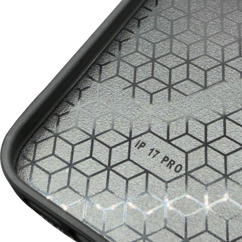 SB9131A Phone Case for iPhone 17 Pro