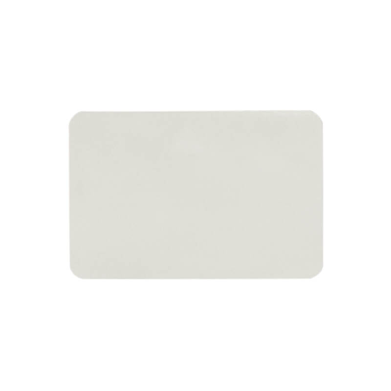 Niimbot B1 50x30mm White Rectangle Label