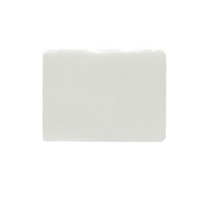 Niimbot B1 40x30mm Clear Rectangle Label