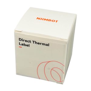 Niimbot B1 50x30mm Spring Label