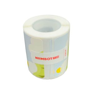 Niimbot B1 50x30mm Spring Scenery Label