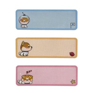 Niimbot N1 14x40mm Animal Label