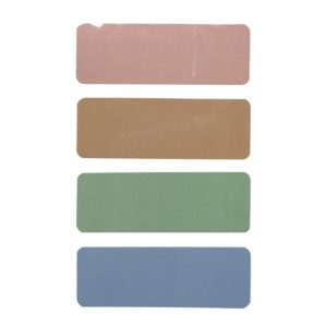 Niimbot N1 14x40mm 4 Colour Label