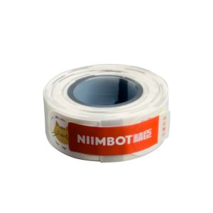 Niimbot N1 14x40mm PU Animal Label