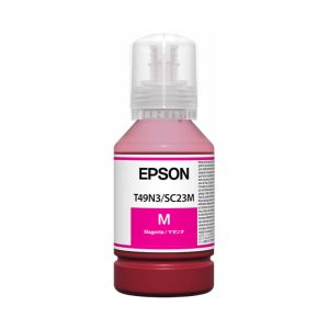 Epson Sublimation Ink 140ml Magenta