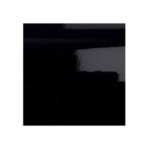 61x100cm Permanent Cutting Vinyl Gloss Black