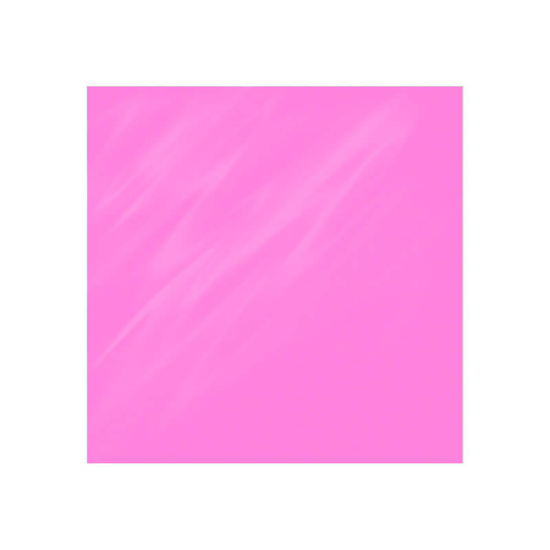 61x100cm Permanent Cutting Vinyl Gloss Pink