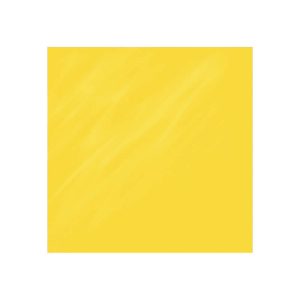 61x100cm Permanent Cutting Vinyl Gloss Yellow