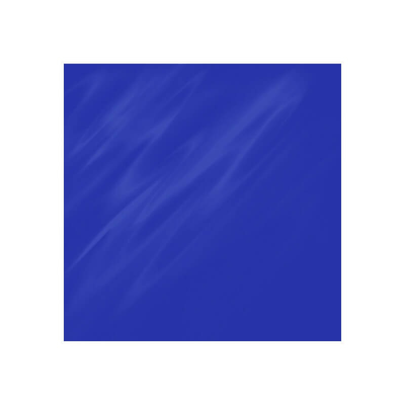 61x100cm Permanent Cutting Vinyl Gloss Royal Blue