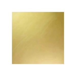 61x100cm Permanent Cutting Vinyl Gloss Gold