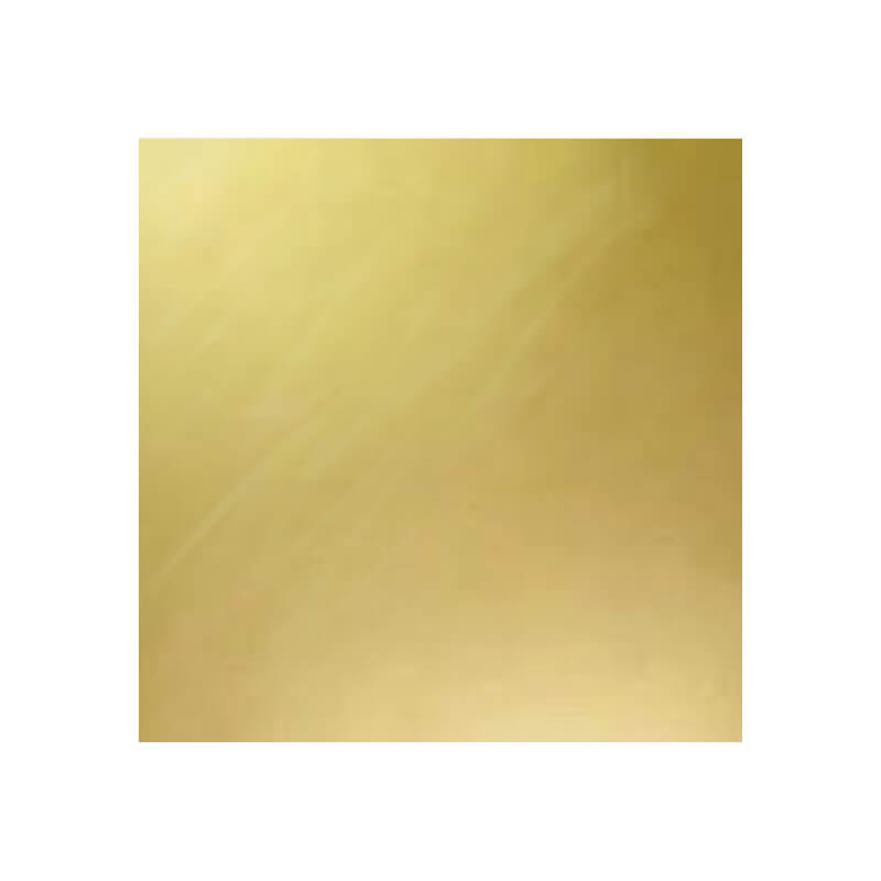 61x100cm Permanent Cutting Vinyl Gloss Gold