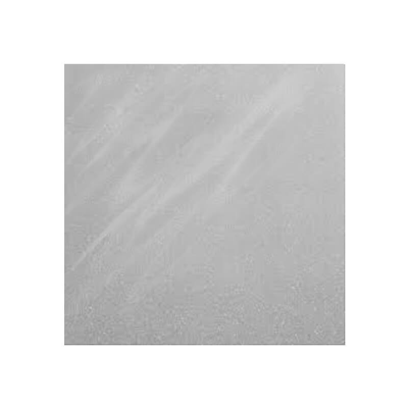 61x100cm Permanent Cutting Vinyl Gloss Silver