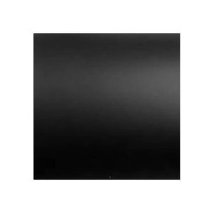 61x100cm Permanent Cutting Vinyl Matt Black