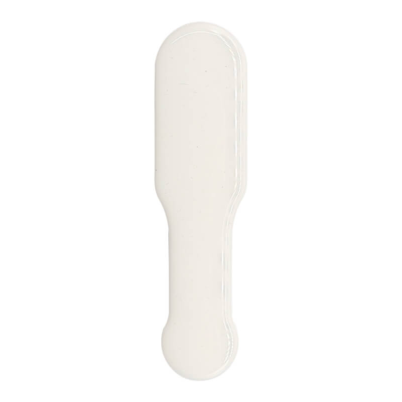Rectangle Glass Foot File