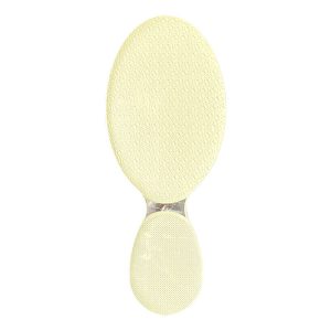 Oval Glass Foot File Oval Glass Foot File
