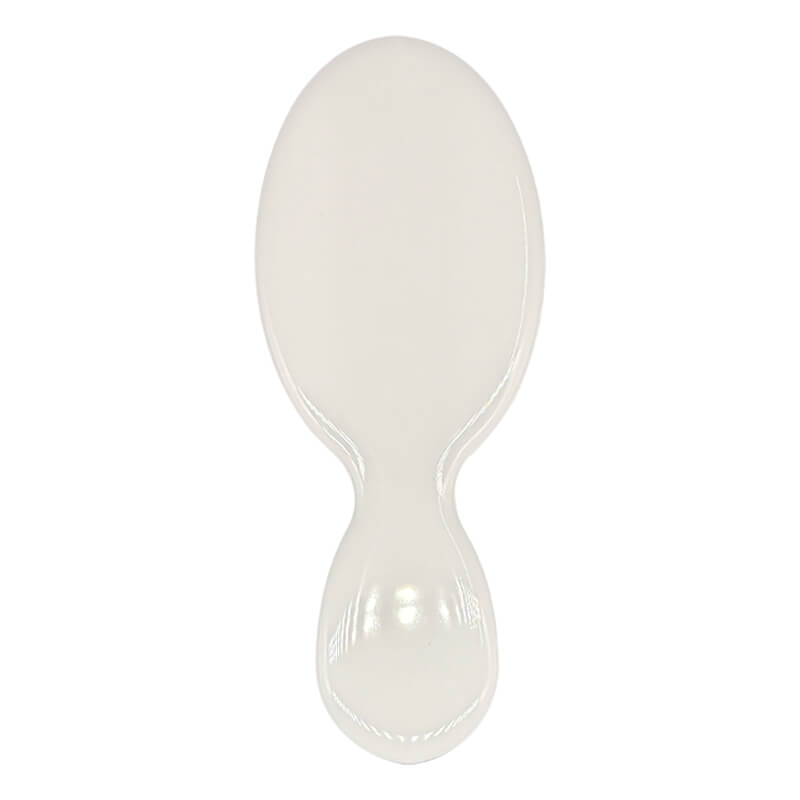 Oval Glass Foot File