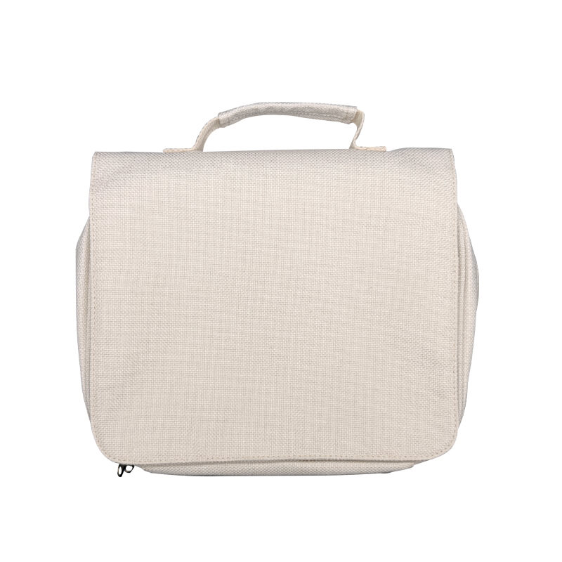 Canvas Bible Bag