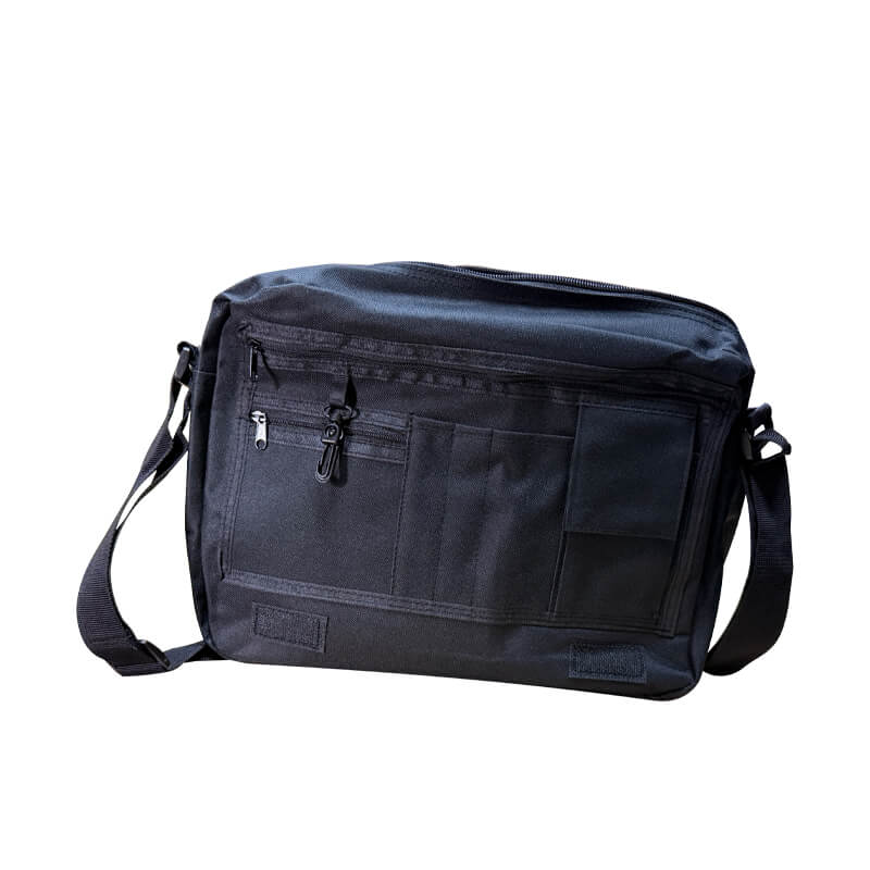 SB8120 A 4 14 Inch Laptop Shoulder Bag