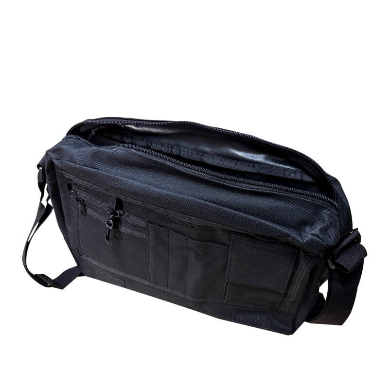 SB8120 A 1 14 Inch Laptop Shoulder Bag