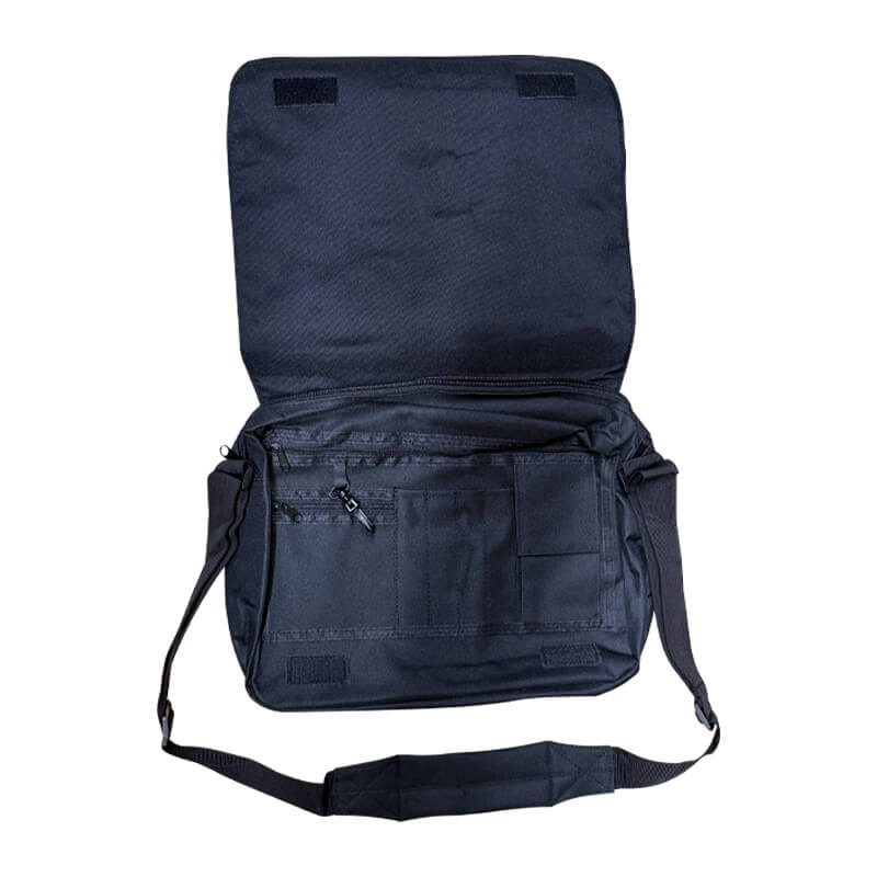 SB8120 F 2 14 Inch Laptop Shoulder Bag