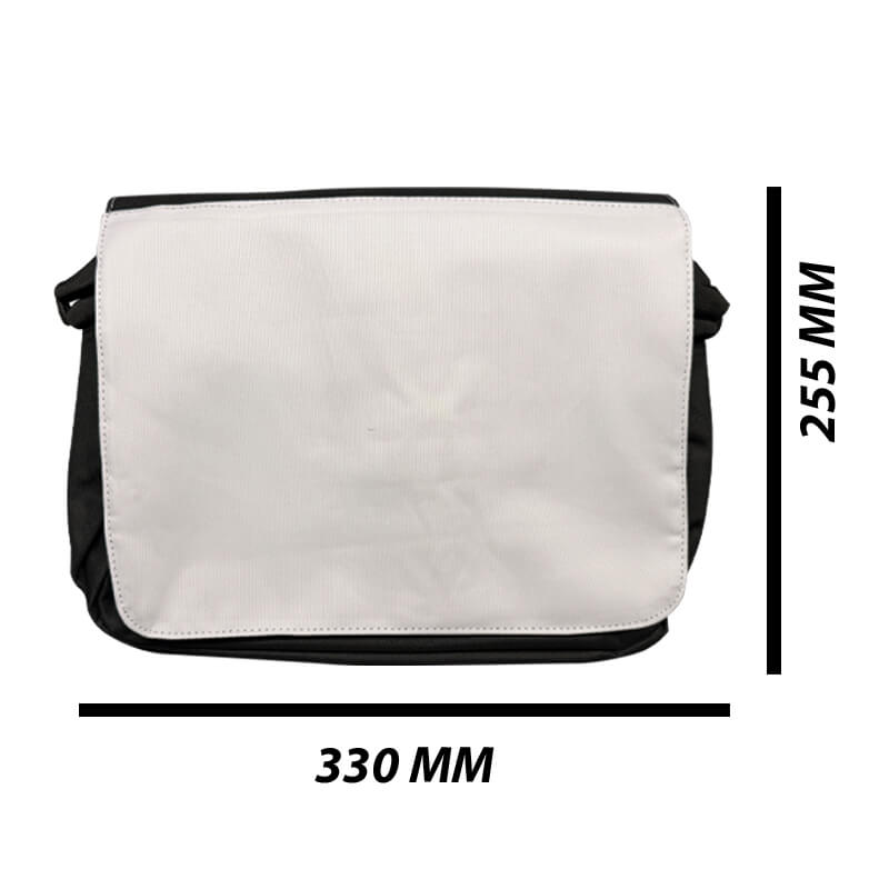 SB8120 M T 14 Inch Laptop Shoulder Bag