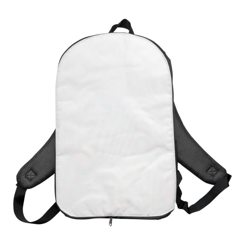 Outback Backpack Black (Adult)