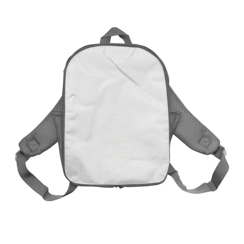 Amazon Backpack Black (Kids)