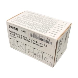 Epson F500 Maintenance Box Epson F500 Maintenance Box