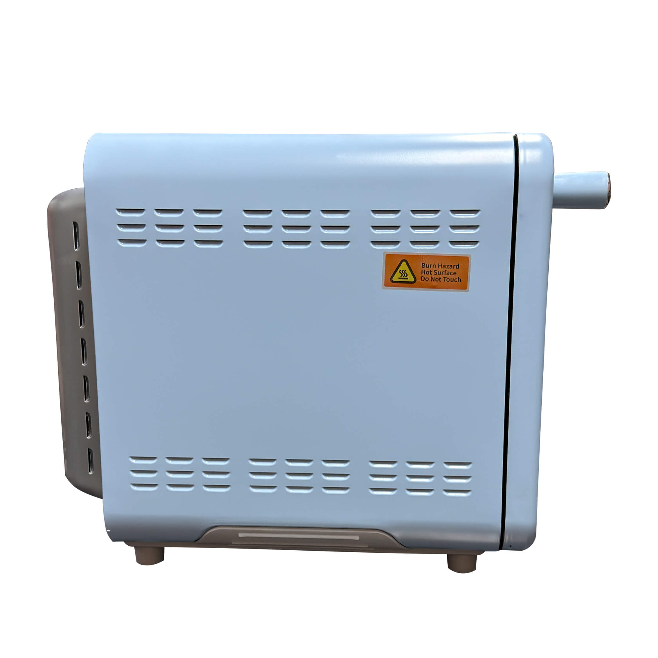 SB016 10 40L Professional Sublimation Oven