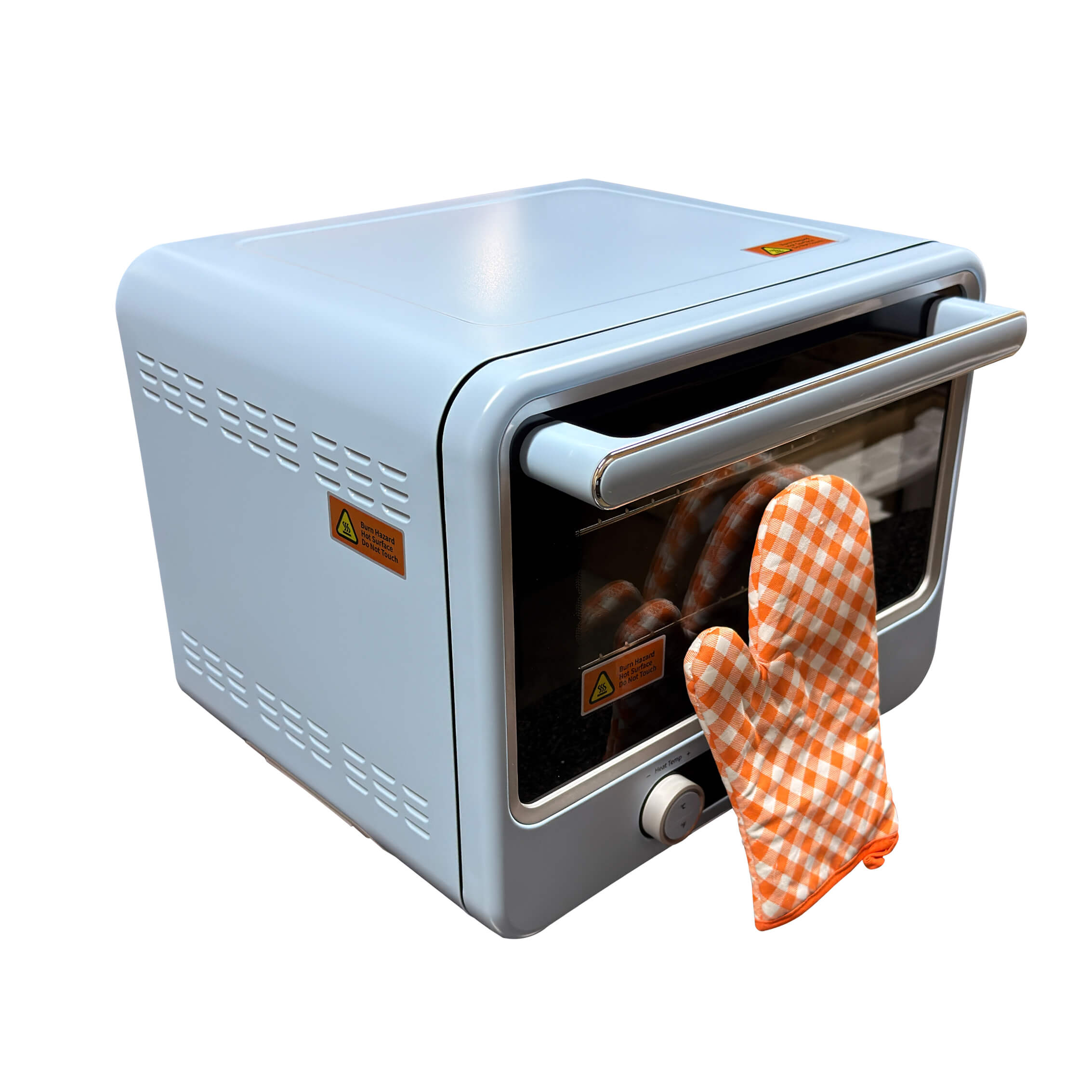 SB016 14 40L Professional Sublimation Oven