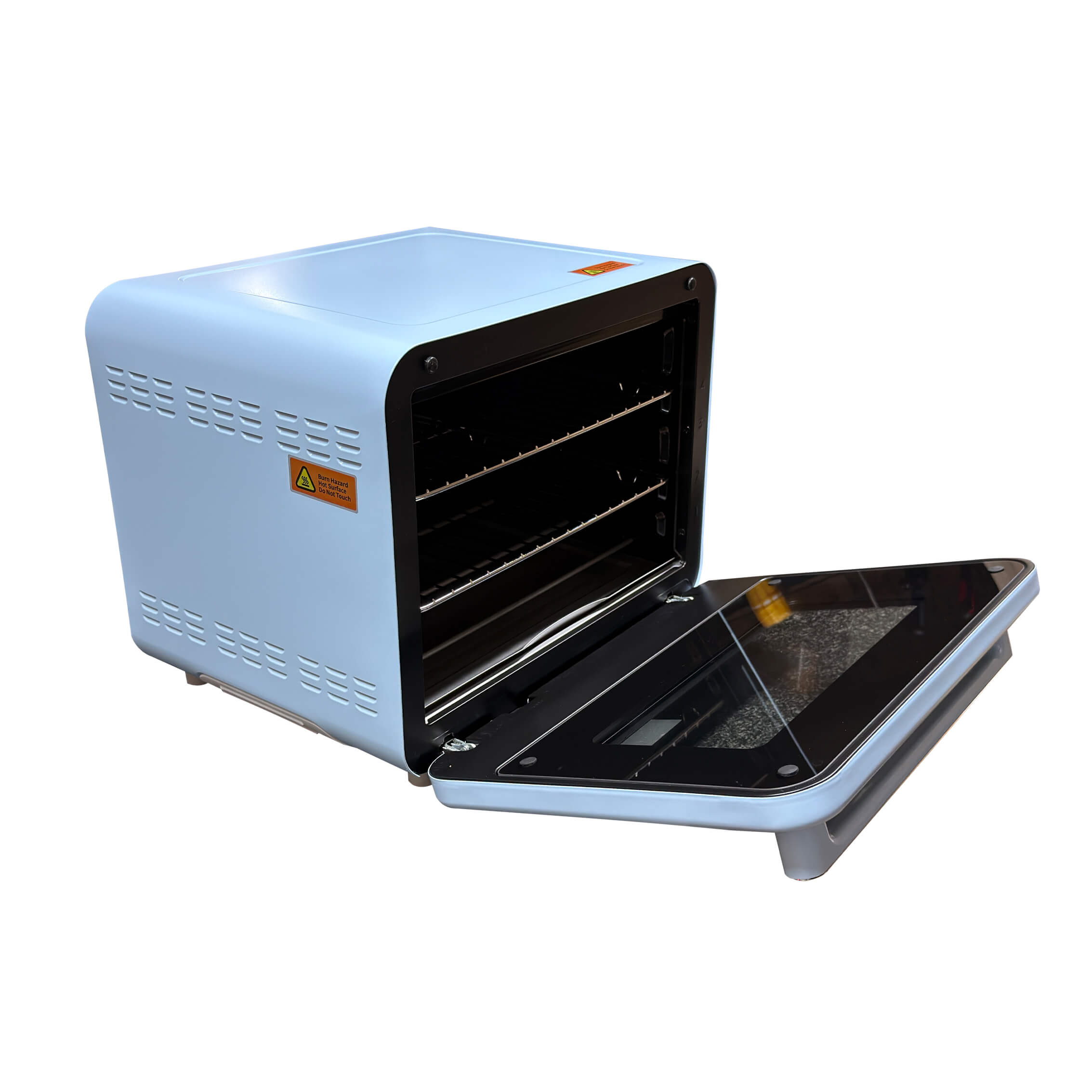 SB016 18 40L Professional Sublimation Oven