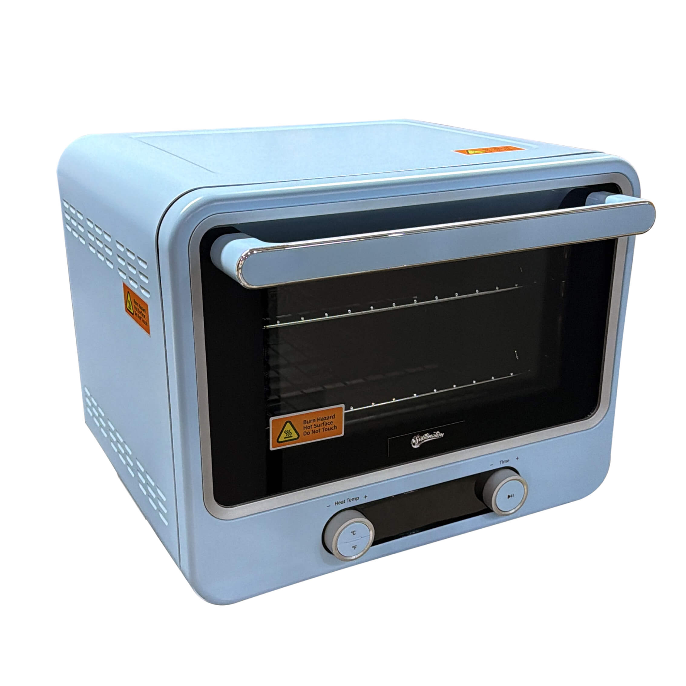 SB016 3 40L Professional Sublimation Oven
