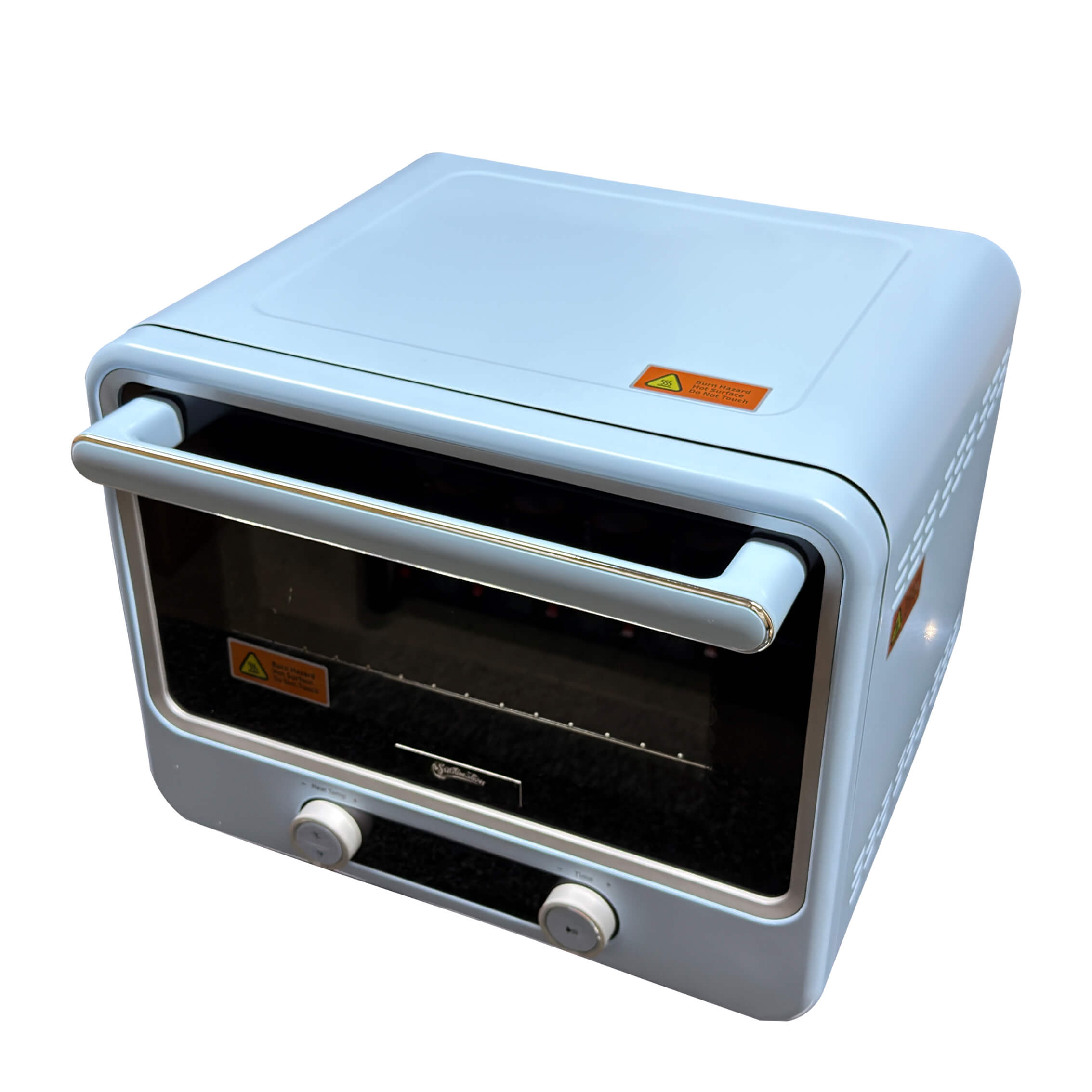 SB016 5 40L Professional Sublimation Oven