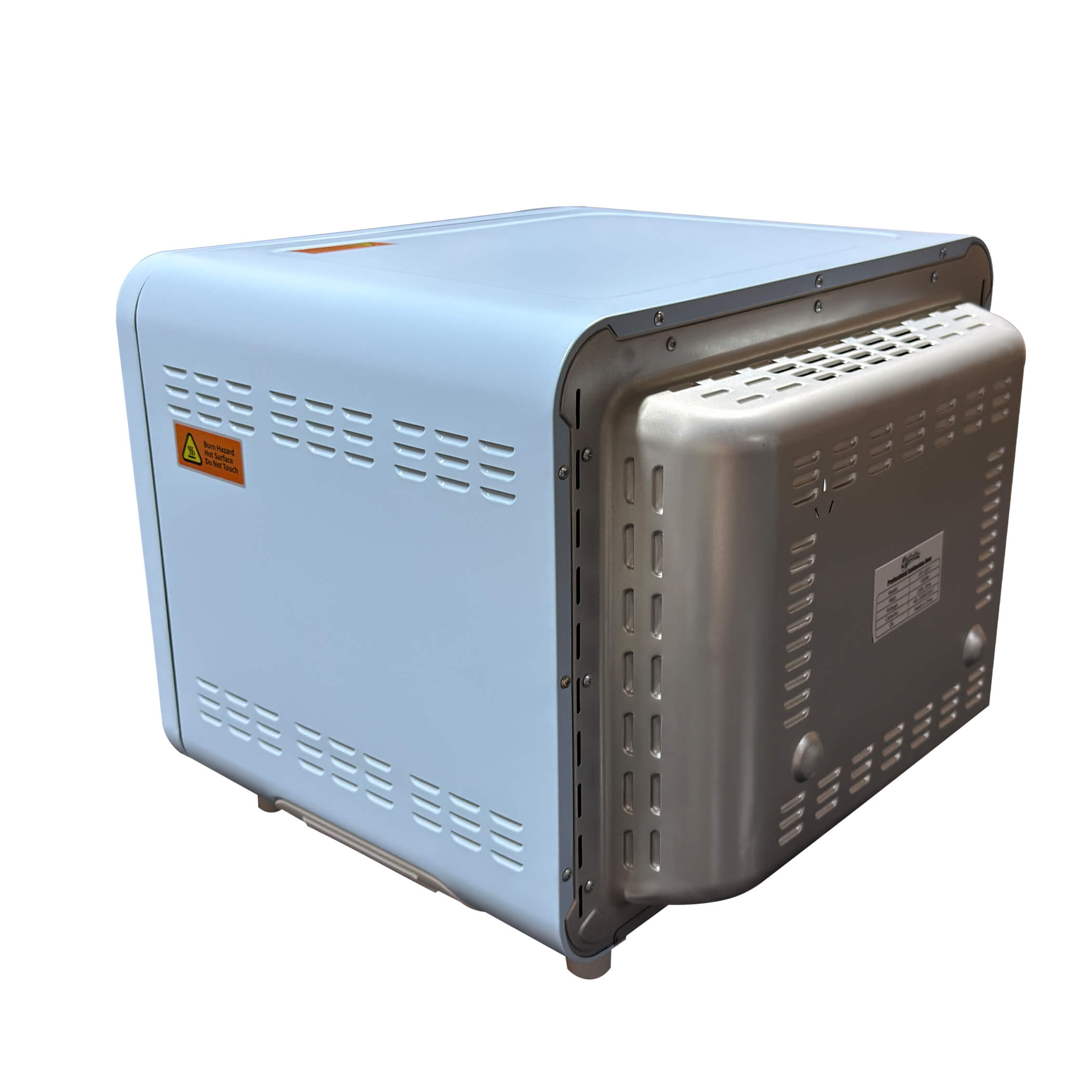 SB016 8 40L Professional Sublimation Oven
