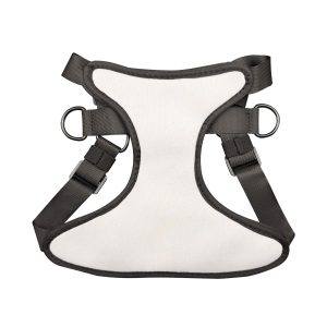 Black Dog Harness Large