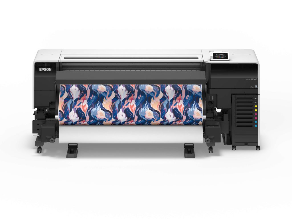 sc f9500 front print 792159 1.6m Epson SureColour F9500
