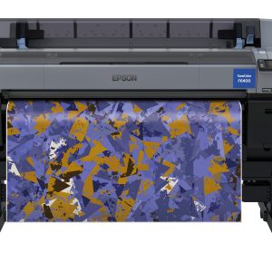 1.1m Epson SureColour F6400