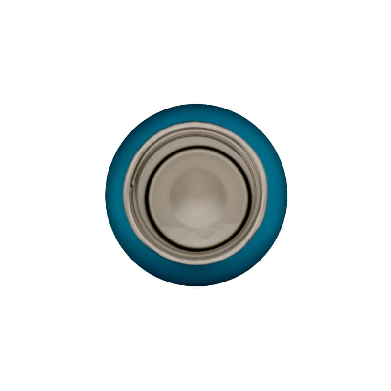 EN3066 T2 Turquoise Stainless Steel Explorer Water Bottle