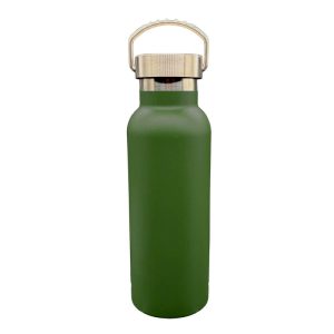 Camo Stainless Steel Explorer Water Bottle