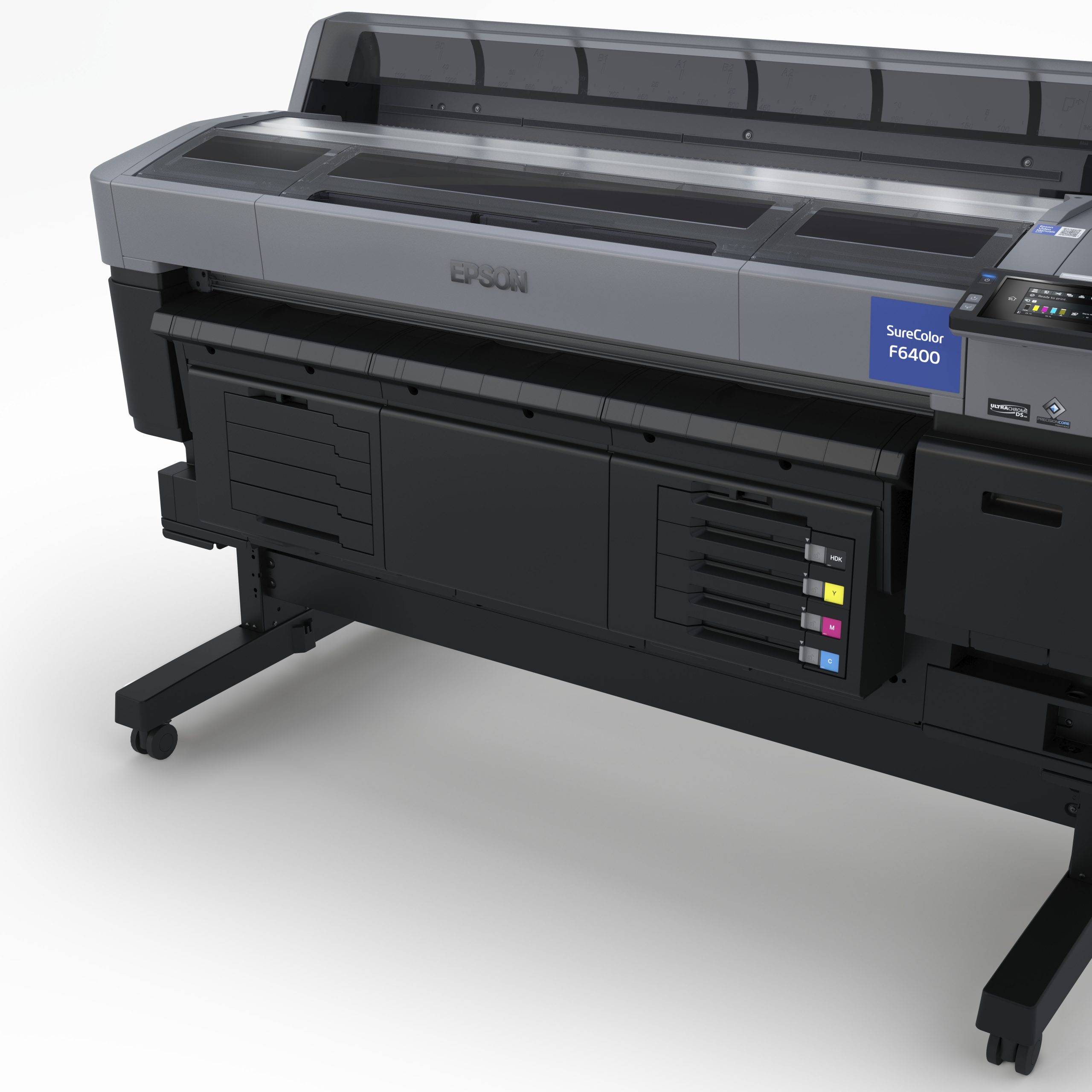 rips all 4color 458032 scaled 1.1m Epson SureColour F6400